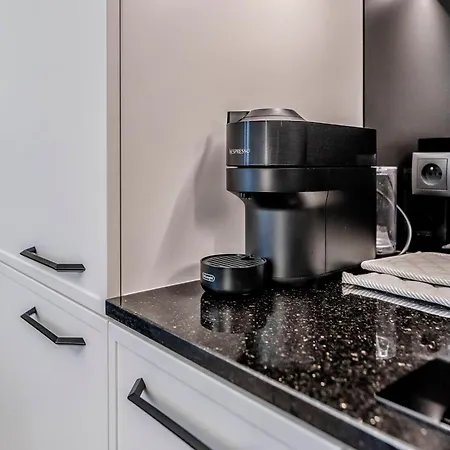 Opal Centrum Apartman Lublin