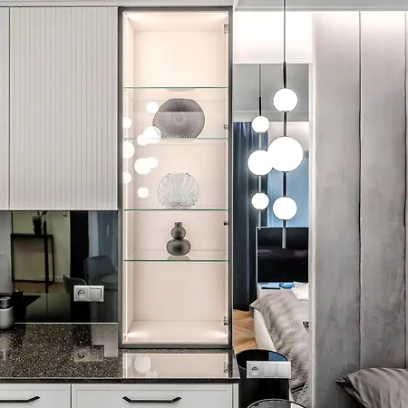 Apartment Opal Centrum