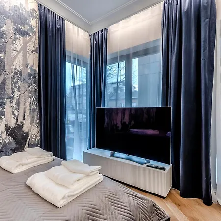 Apartment Opal Centrum *