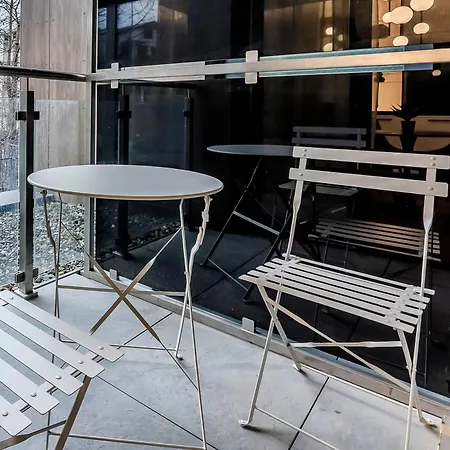 Opal Centrum Apartment *