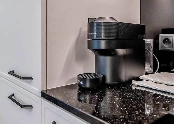 Opal Centrum Apartment Lublin