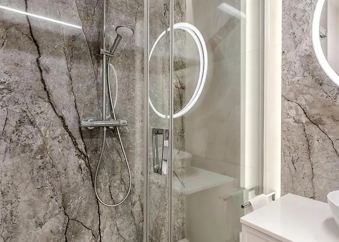 Opal Centrum Apartman