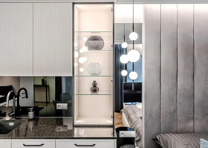 Apartman Opal Centrum