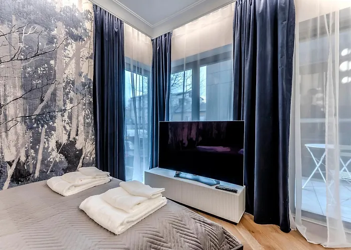 Apartment Opal Centrum *