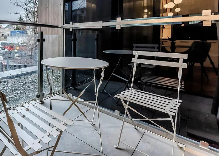 Opal Centrum Apartment *